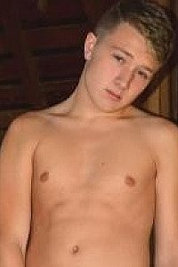 Brody Lasko