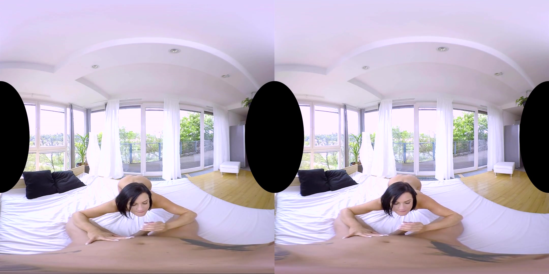Black Sophie in Stop Reading And Fuck Me! - POV - RealityLovers