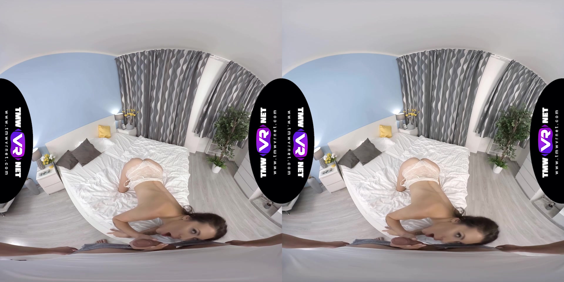 Doggy style sex ritual - TmwVRnet