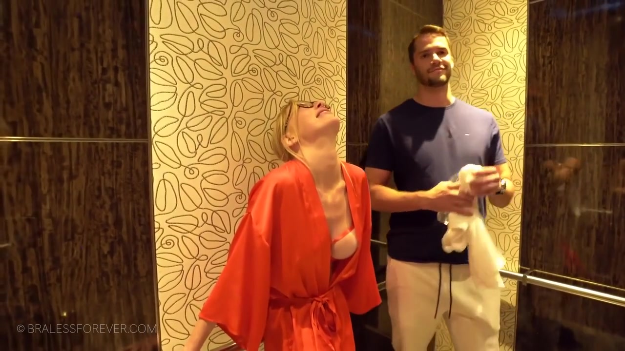 A Cum Jackpot On The Slut Machine