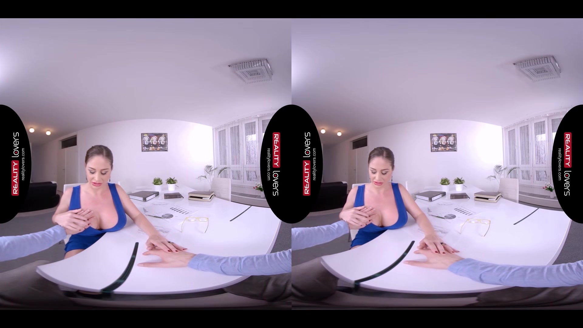 The Horny Counselor - RealityLovers