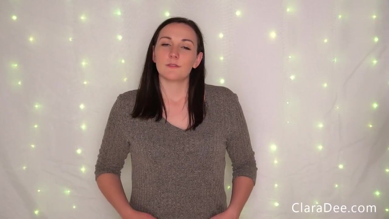 Good Boys Do What They're Told - Slow, Sensual Joi With Strip Tease And Light Breath Play