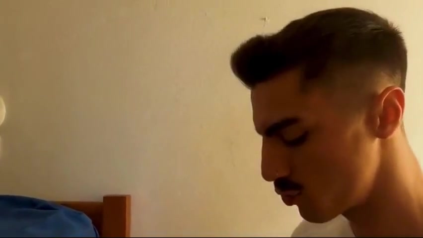 Creamy Latin Boys
