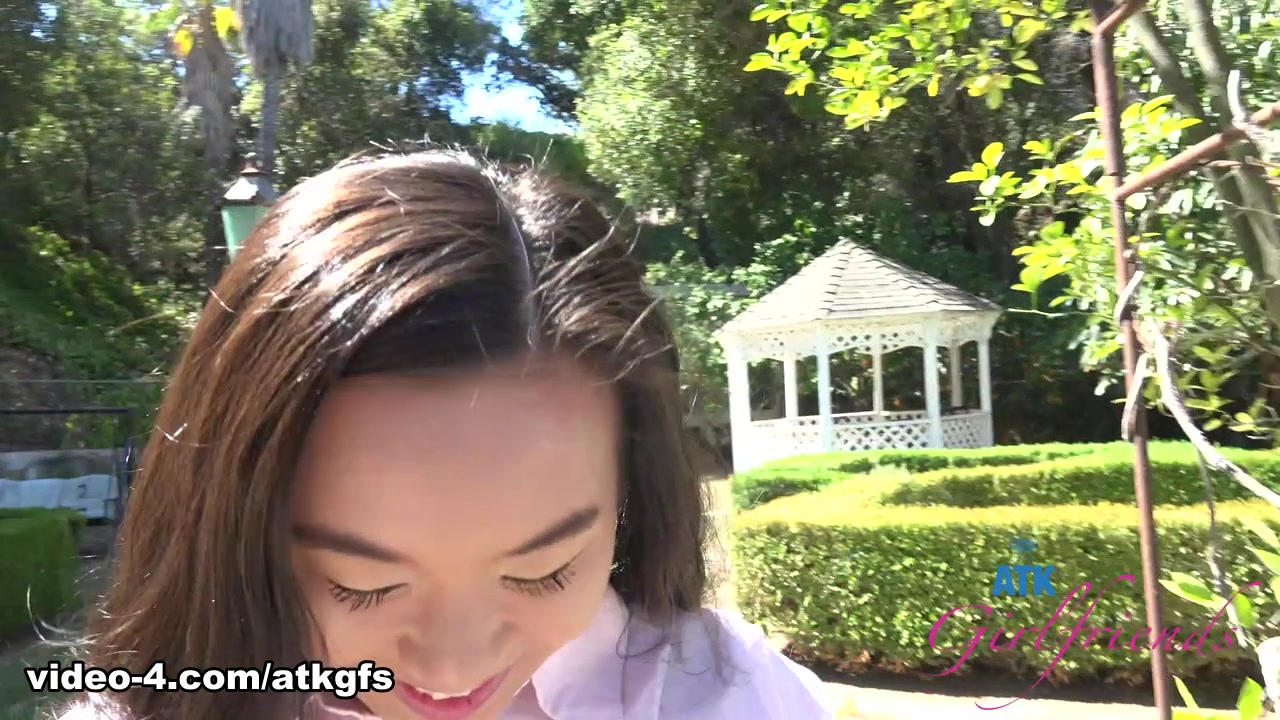 Kimmy Kimm Malibu 1 - ATKGirlfriends