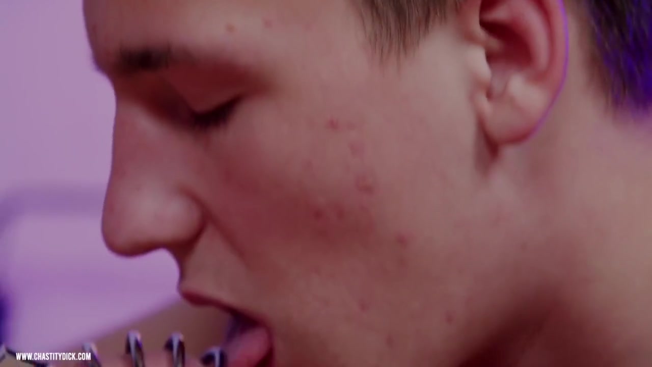 Zac Steele - Mdf:: Teased And Fucked, Liam Is In Despair