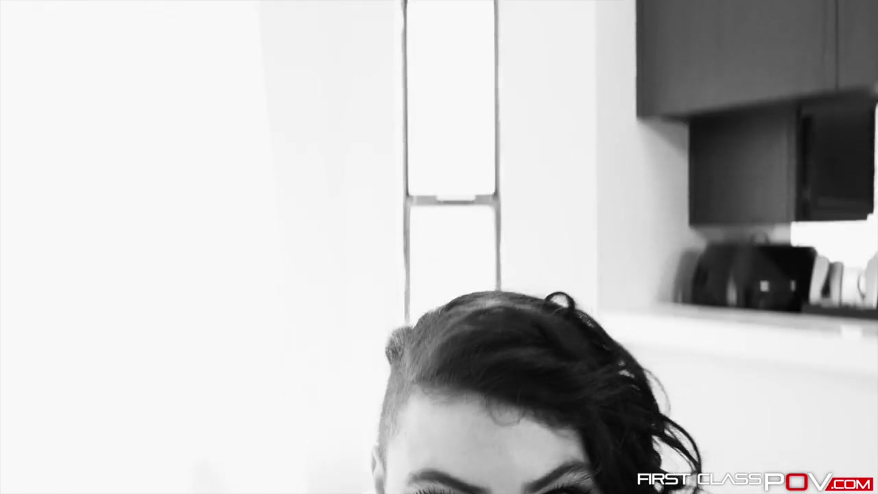 Lydia Black Loves POV 4ks - Spizoo