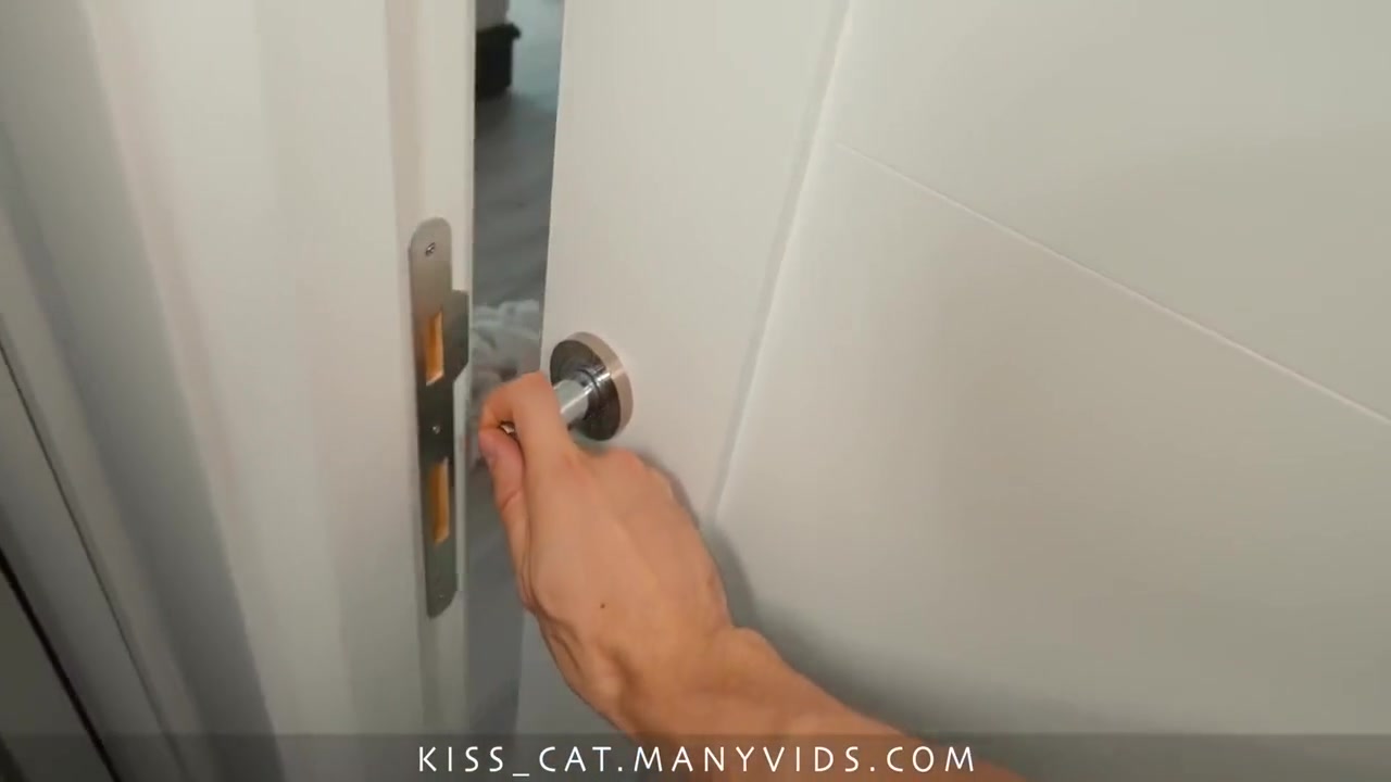 What Are You Doing? Dont Cum Inside Step Mom! Step Son Fucks Blindfolded Step Mother 10 Min