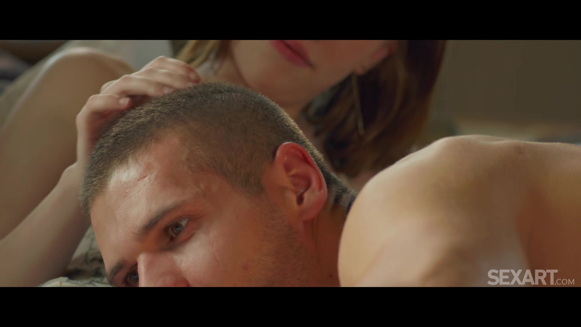 Smoldering Desires - Era Queen & Charlie Dean