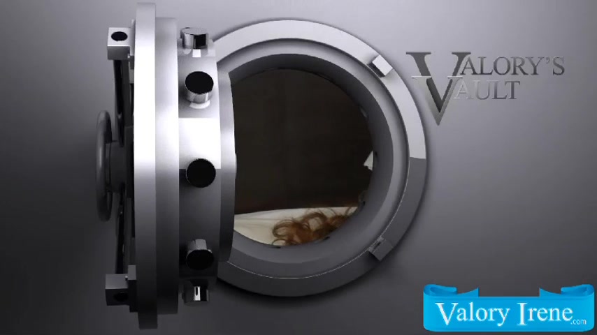 Valory, A Hotel Room & You - BigBoobBundle