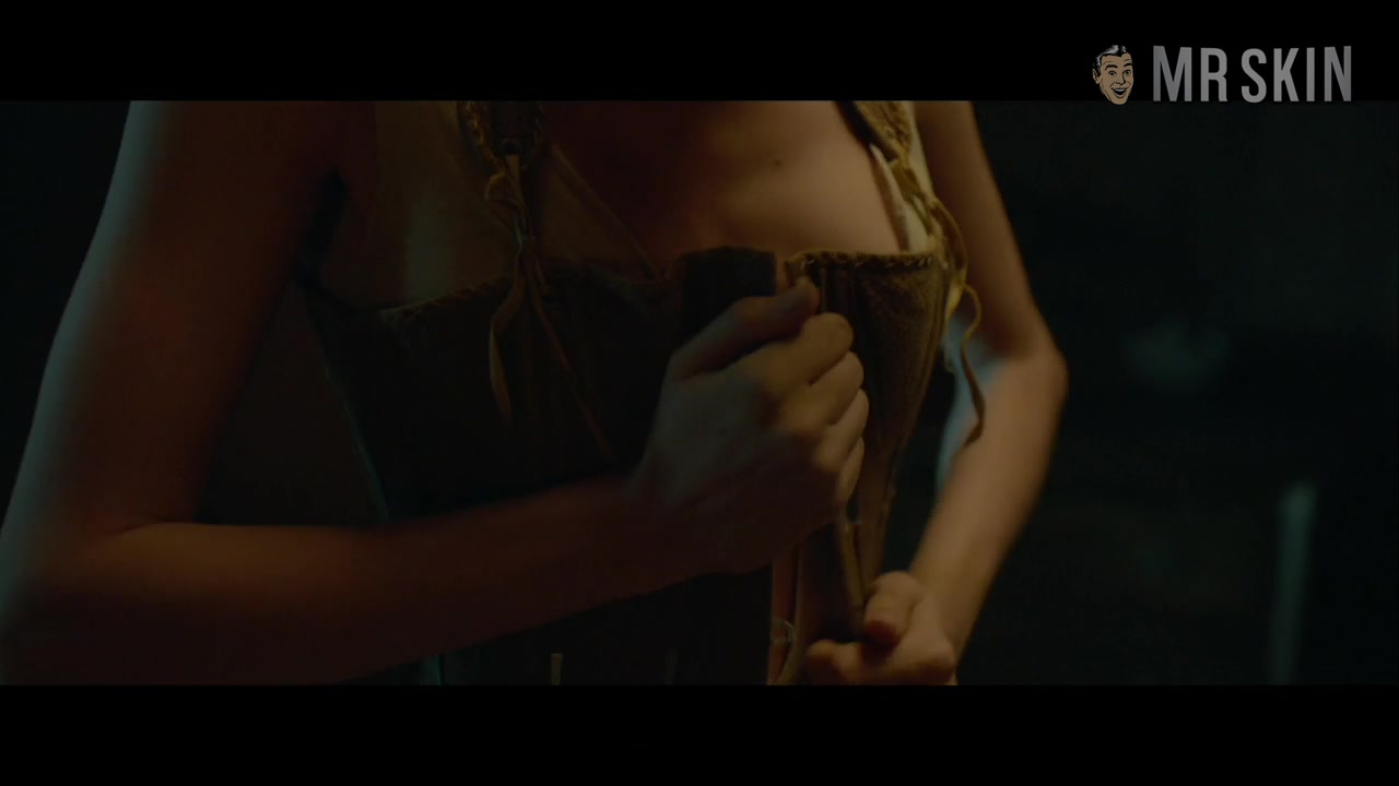 Best Of Cara Delevingne - Mr.Skin