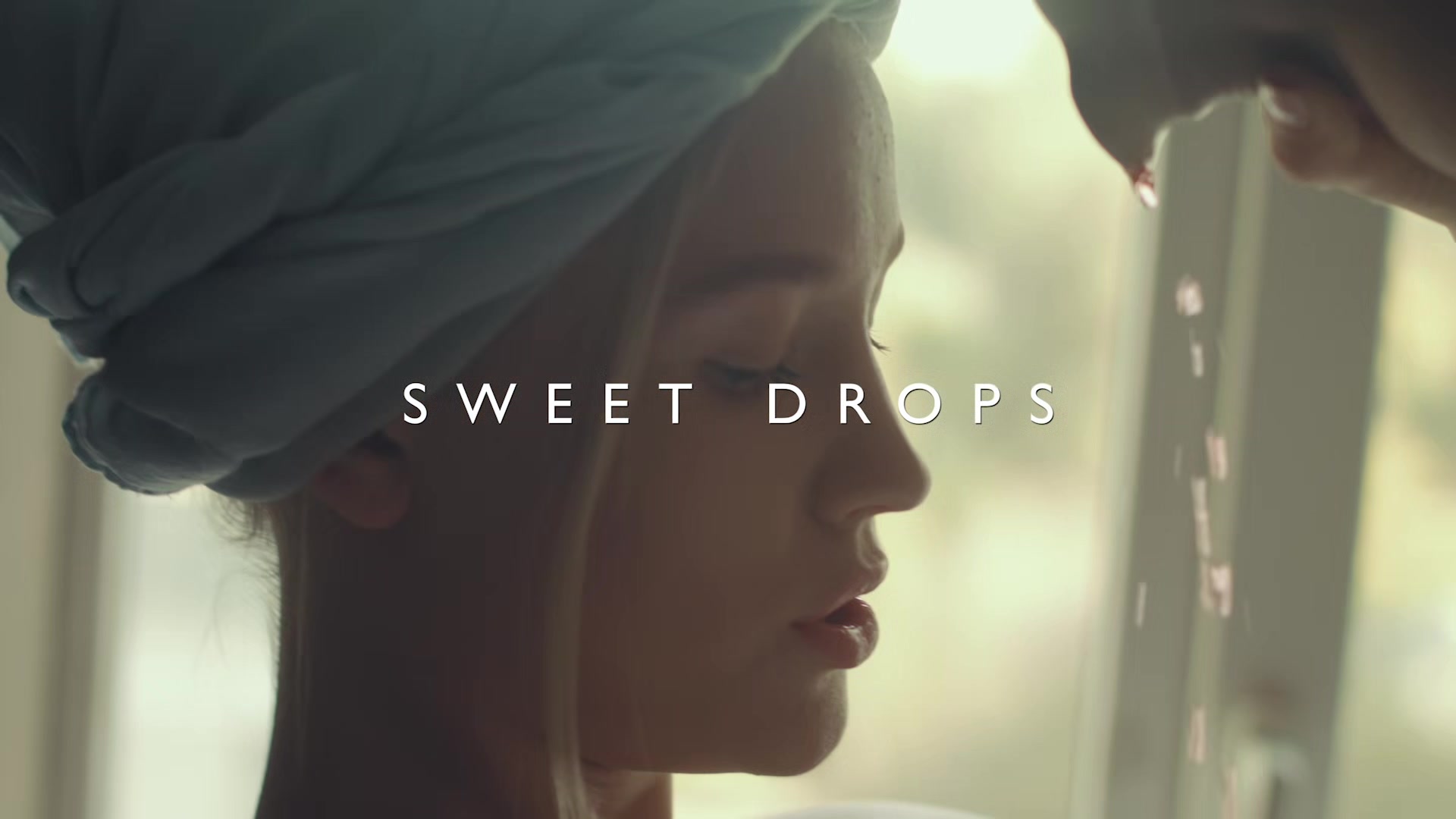 Sweet Drops - Nikki Hill - MetartX