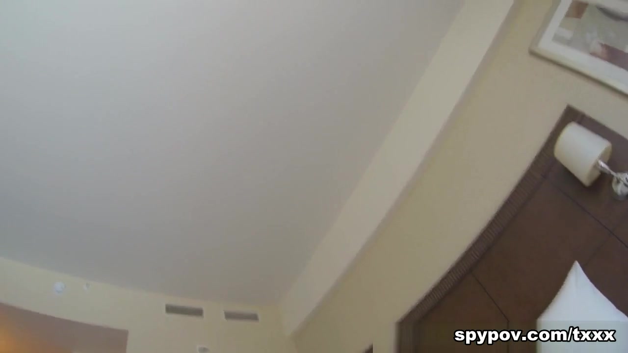 Tony & Maci Winslett in Sexy Escort Fucks For Cash - SpyPOV