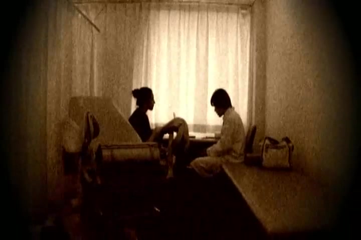 Japanese Amateur Movie