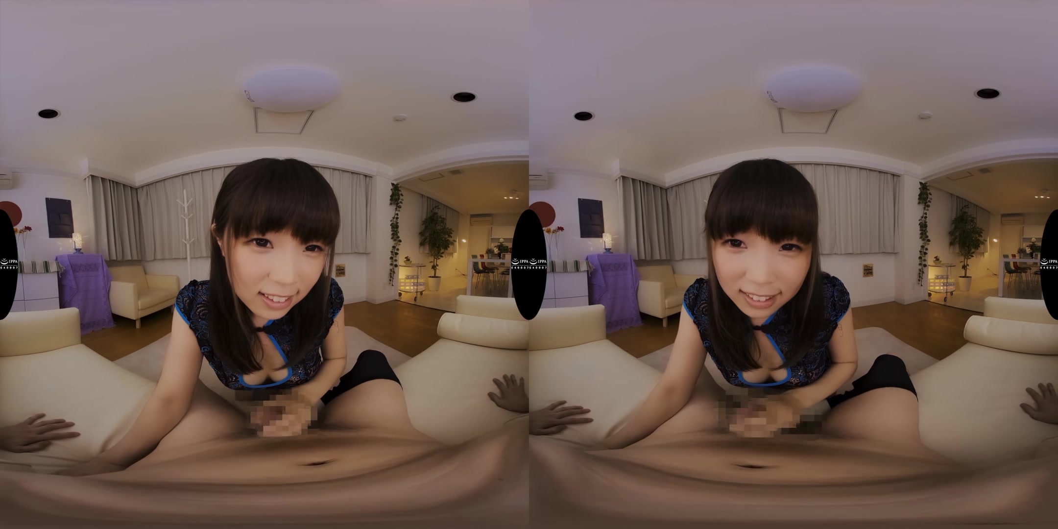 Waiting to Cum on Marshmallow Tits - TeppanVR