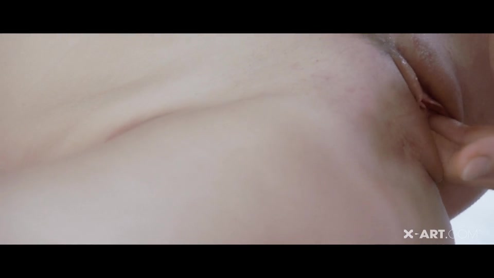 Dripping Pleasures - X-Art