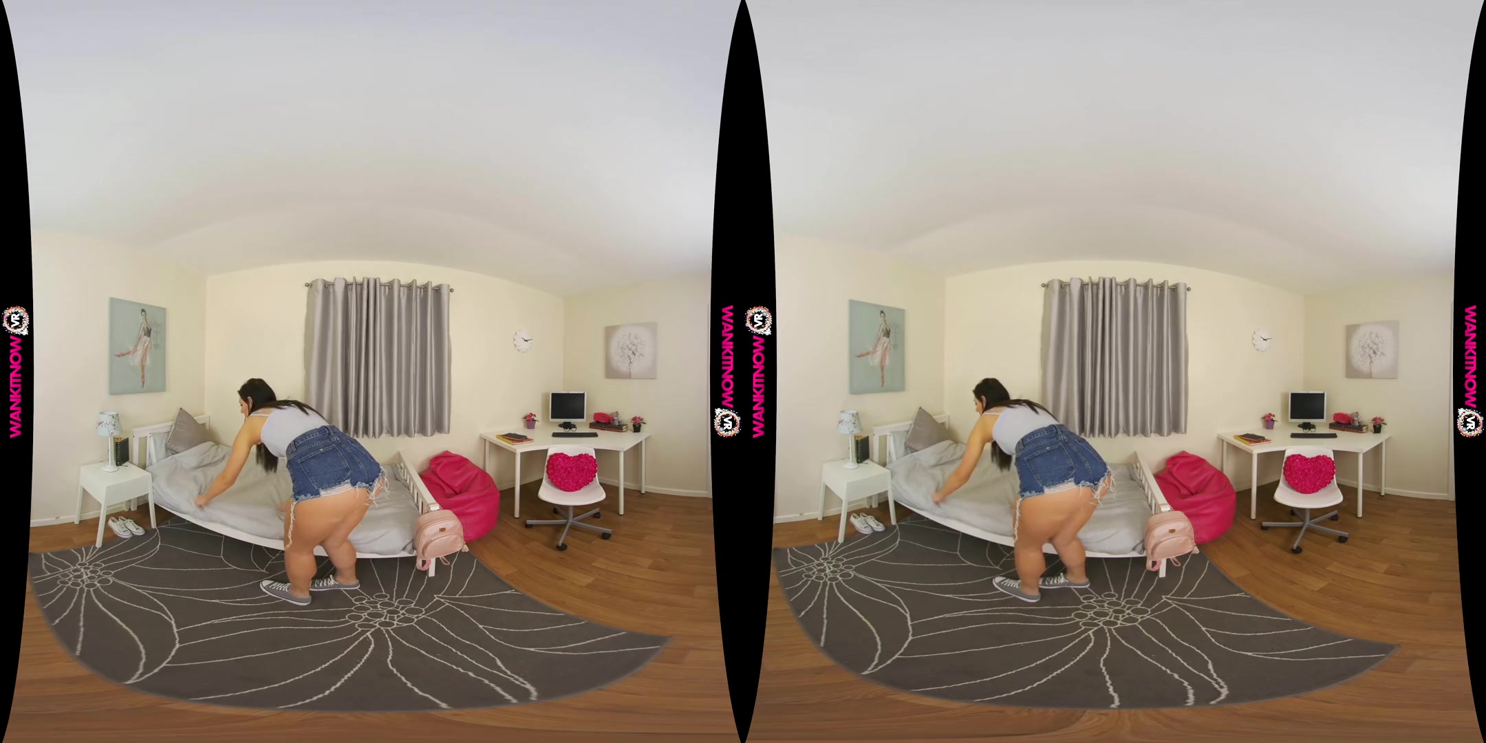 I Need Some Dick! - SexLikeReal