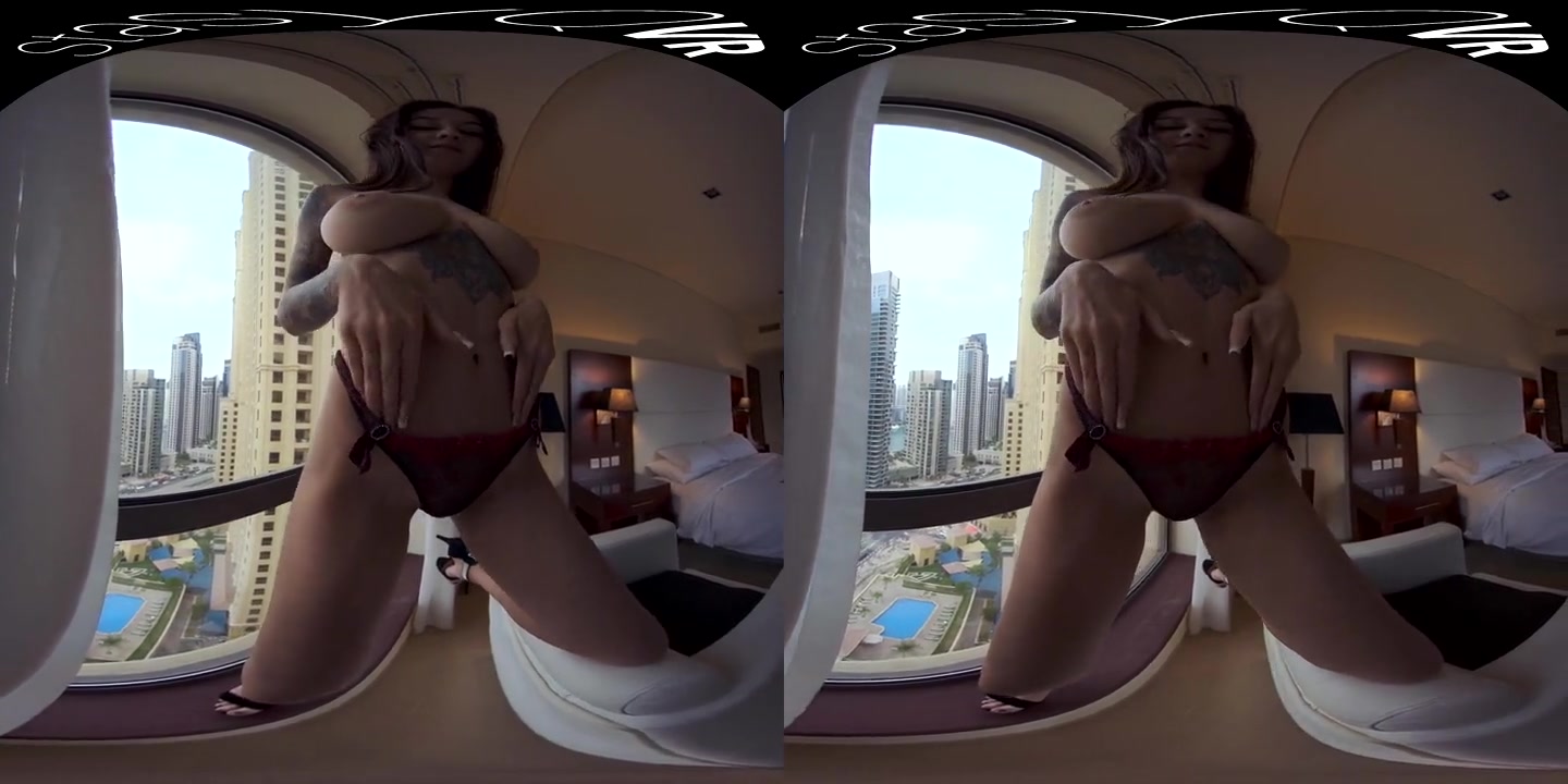 VR porn - Pure Seduction - StasyQVR