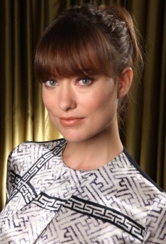 Watch Olivia Wilde videos