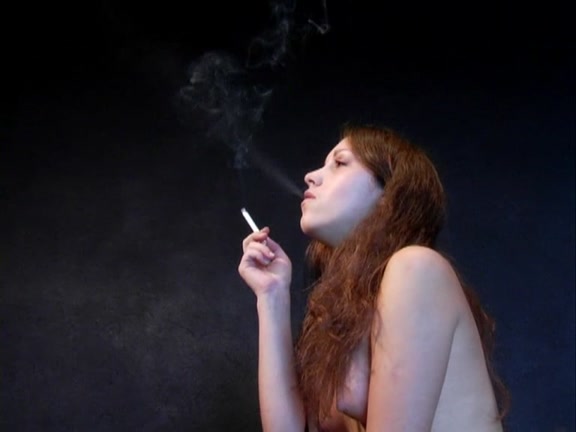 Dude Humiliated by Cigs