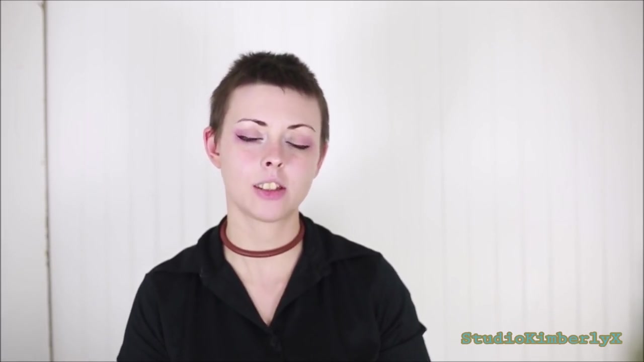 She Needs You To Impregnate Her