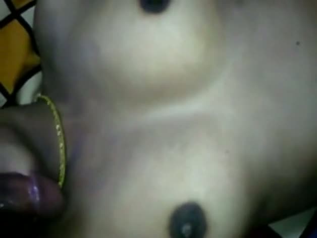 Oral does it for the couple