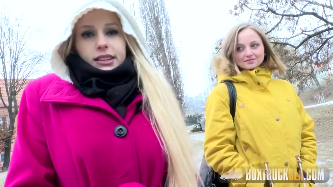 Angel Wicky And Lady Bug In Hot And Having A Lesbian Experience