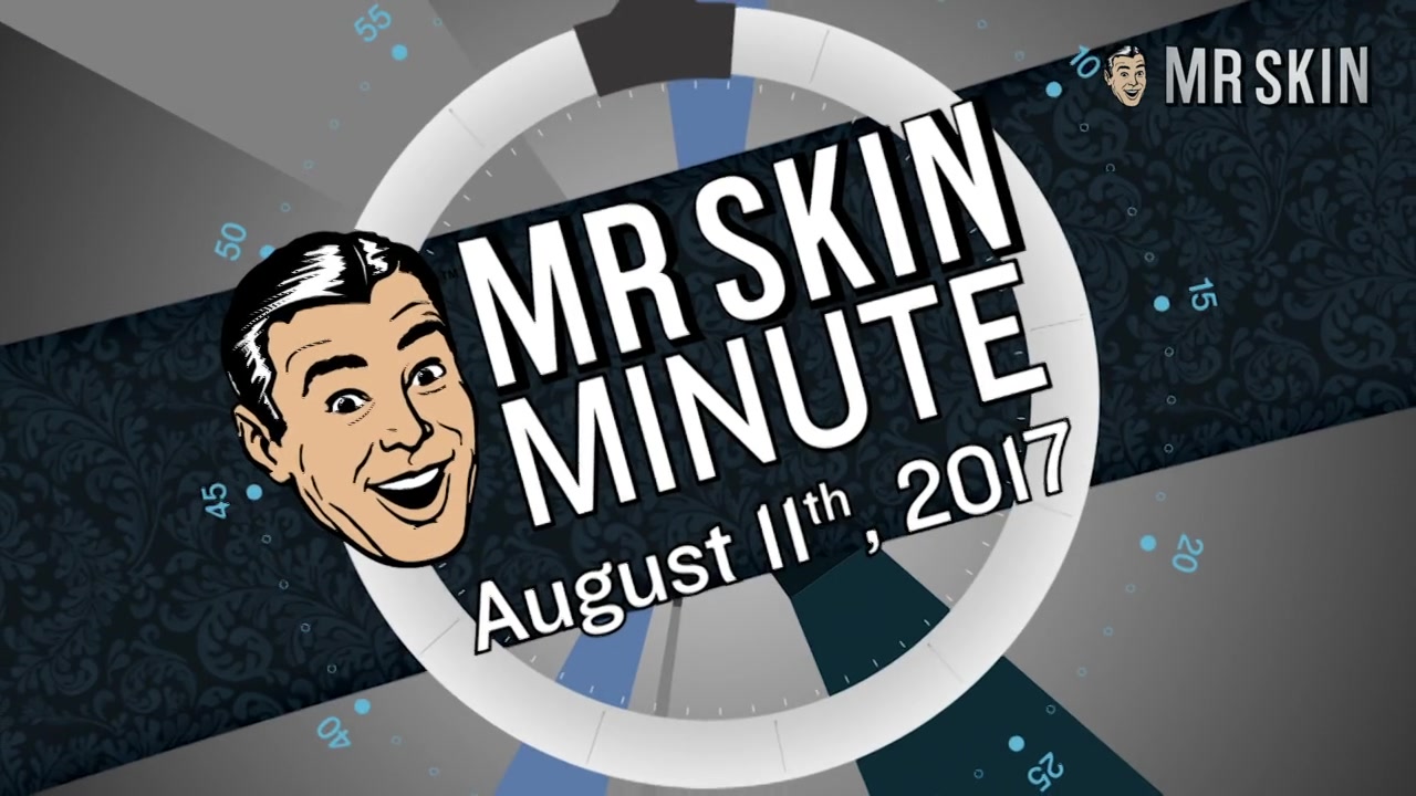 Before Ingrid Goes West See Elizabeth Olsen Go Breast - Mr.Skin