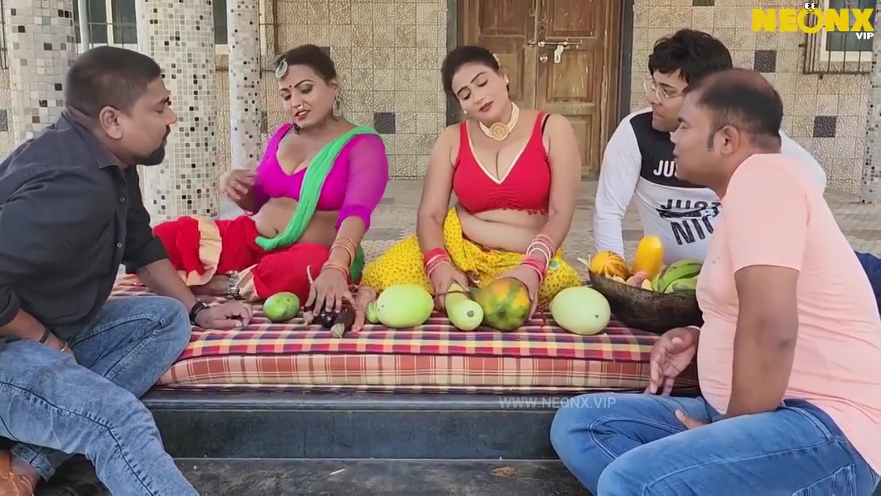 Desi Sabjiwali 1 Uncut