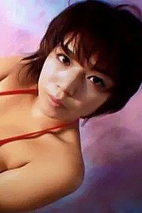 Mai Haruna