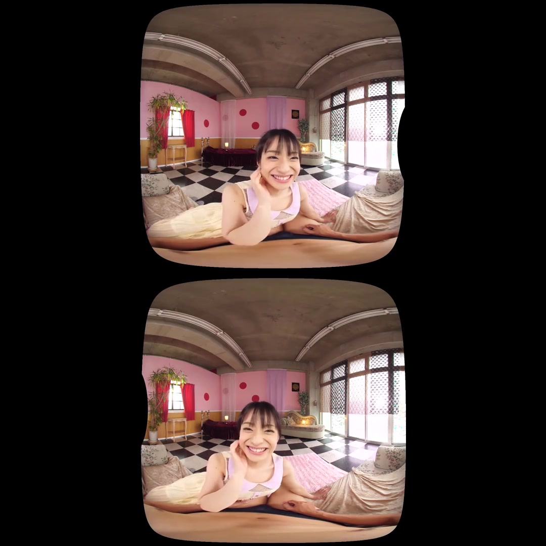 Mai Nanase Straddling Your Dick and Going From There - SexLikeReal