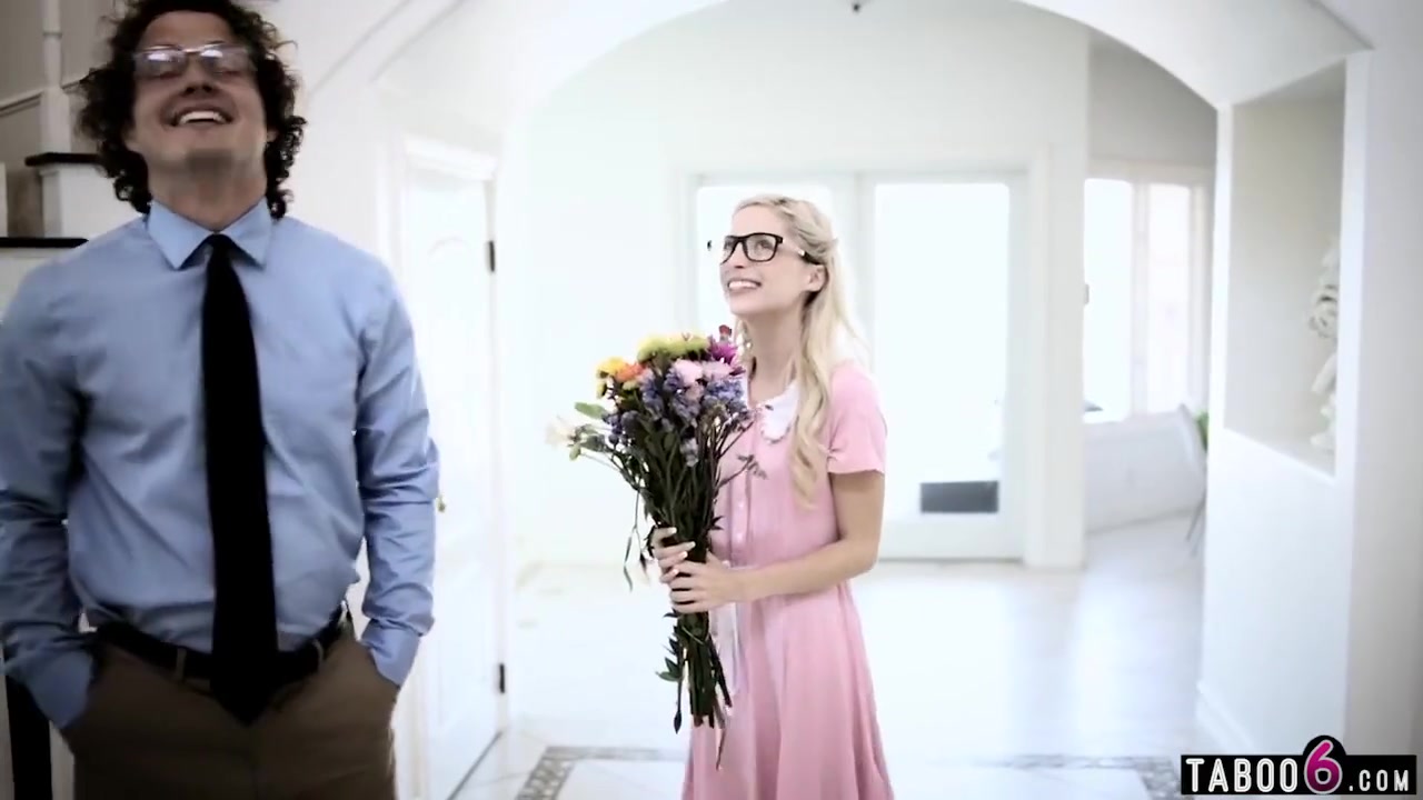Innocent teen 18+ Girlfriend Gangbanged By Drug Dealers