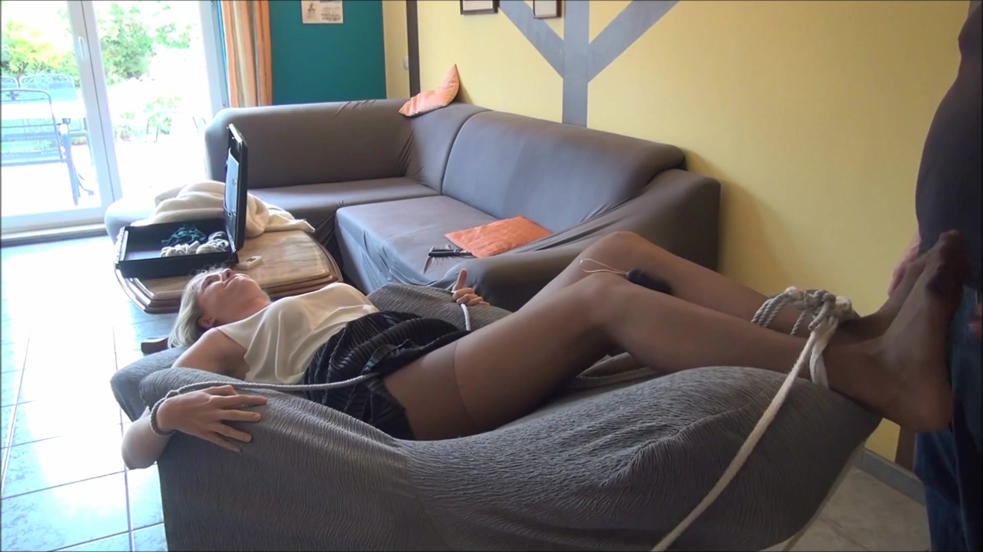 Lea - Tickle Me 3 Of 3