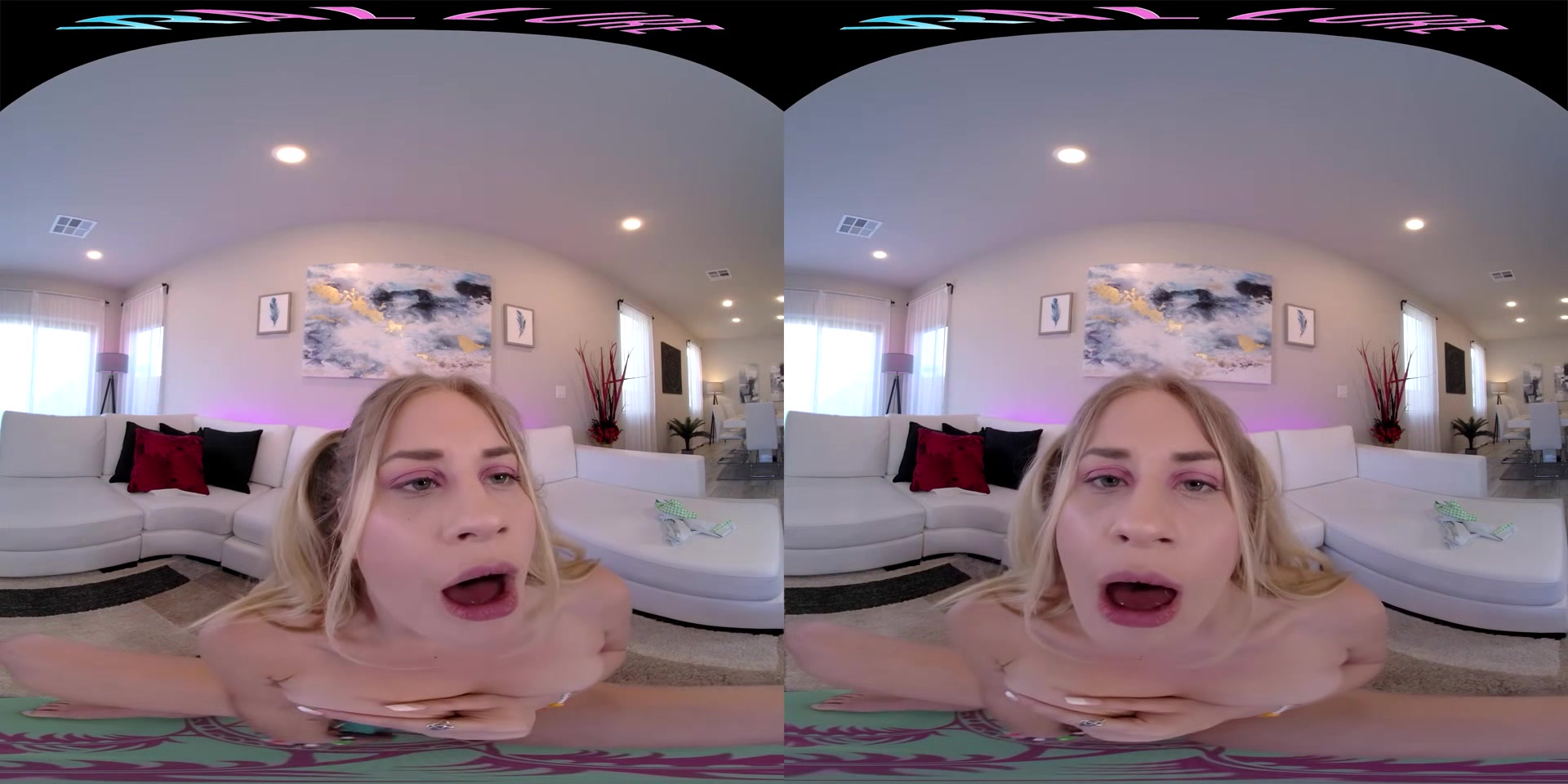 Taylor Blake - VRHush