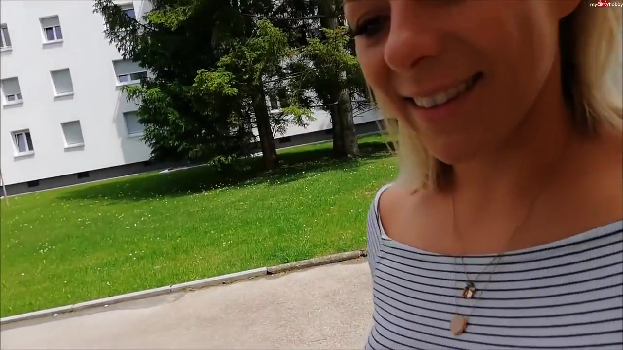 Im Fahrradkeller... Na Und! - Lilli Vanilli