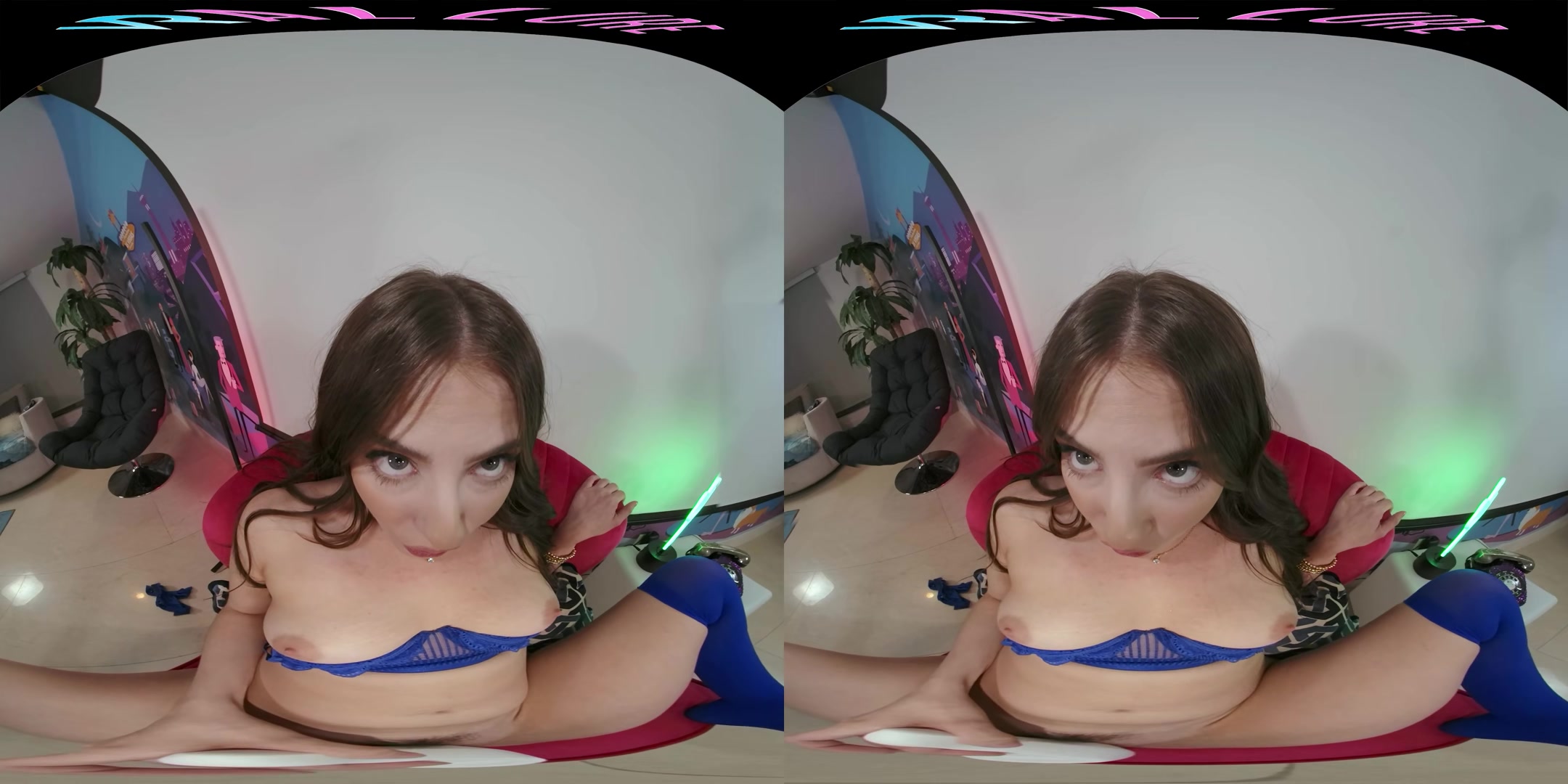 Photoshoot Gone Sexy - VRAllure