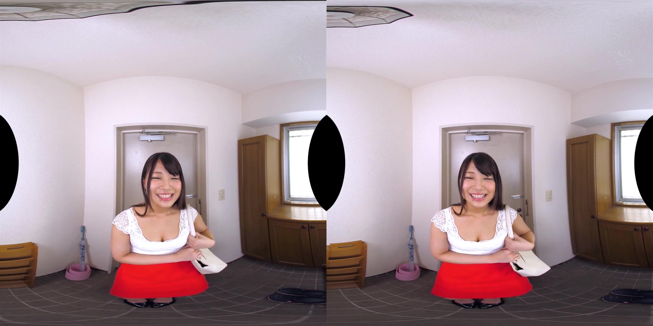 A Creampie Reunion With the Cutest Classmate in your School; Fucking Your School Crush