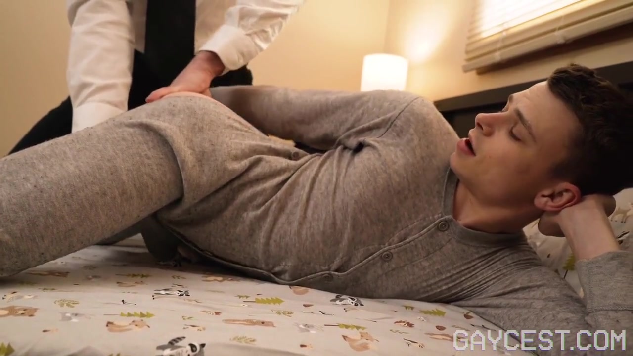 Twink Boy Lusts Sex