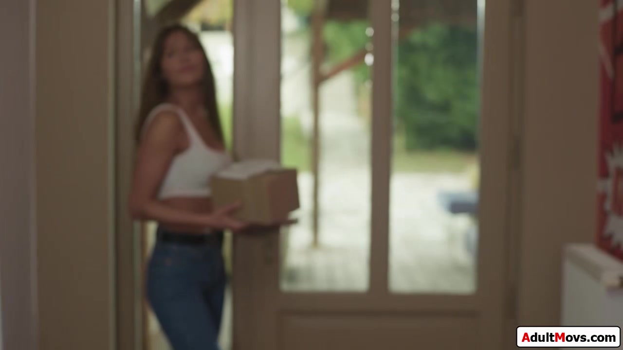 My lesbian milf neighbors fistfucking me for snooping around