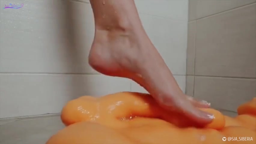 Sia Siberia - Excellent Porn Clip Milf Exclusive Watch Show