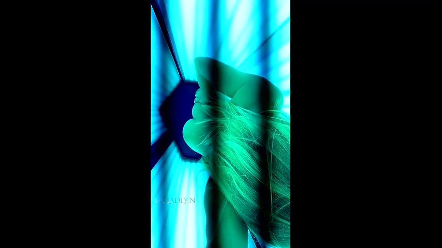 Madden Tanning Bed Video