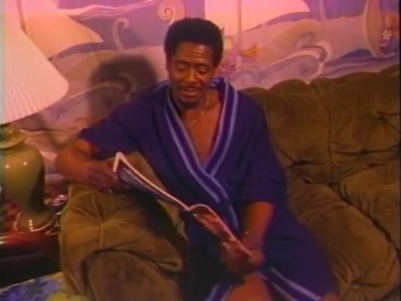 Tigr, King Paul, R.J. Reynolds in classic fuck movie