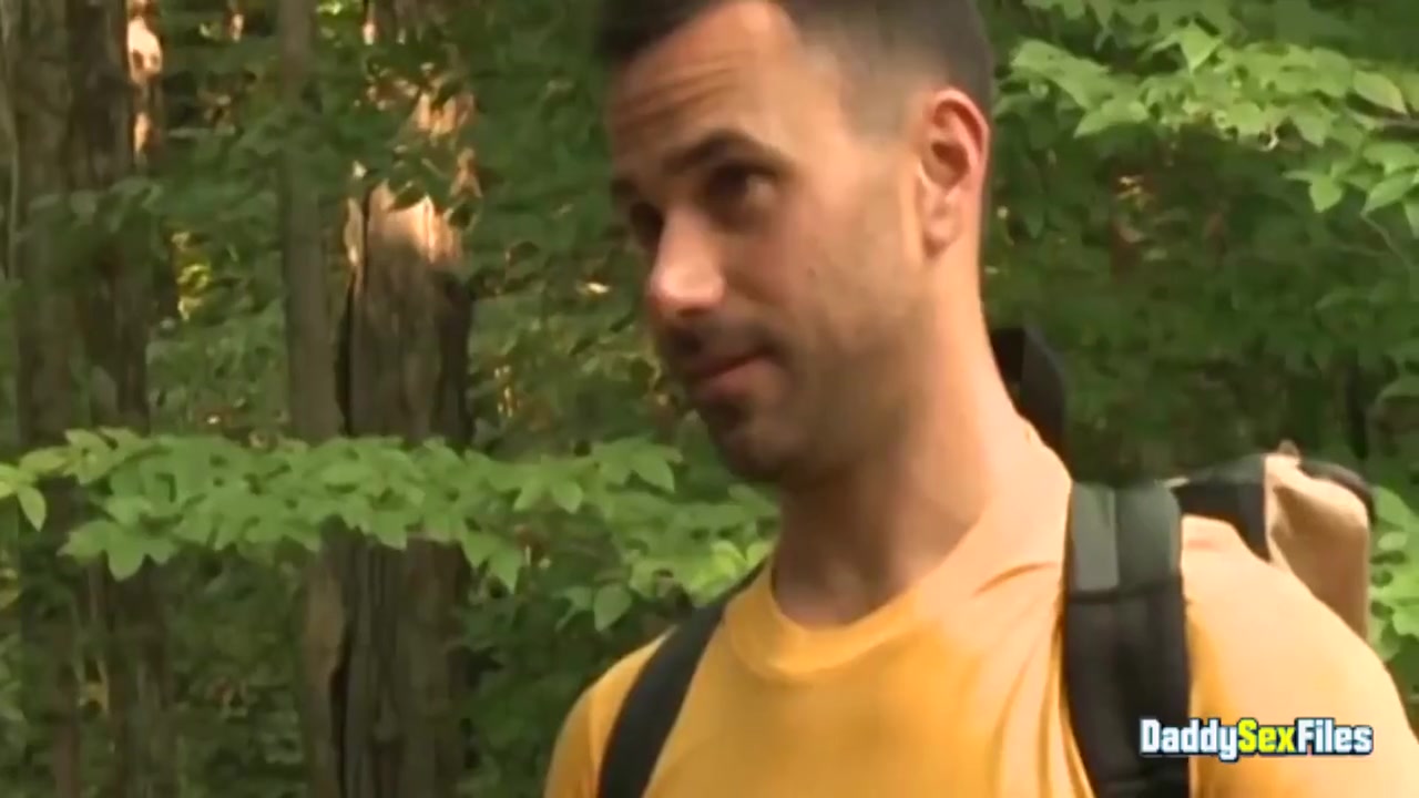 Bang Conner Habibs Ass After Being Caught Pissing On The Camp 10 Min