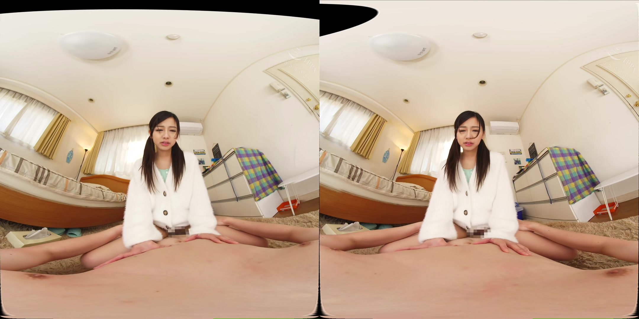 Kanon Ichikawa - Cumming in My Petite Stepsister's Pussy - KMPVR