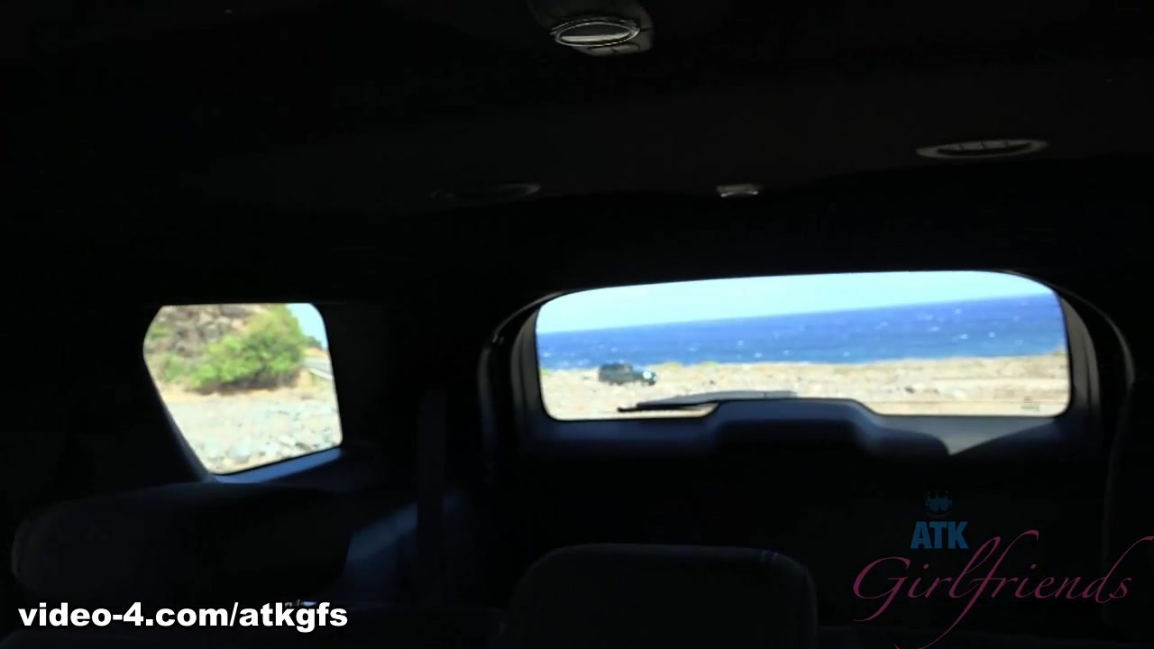 Kristen Scott in Virtual Vacation Movie - ATKGirlfriends