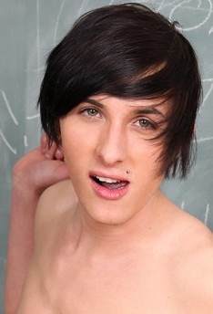 Aidan Chase