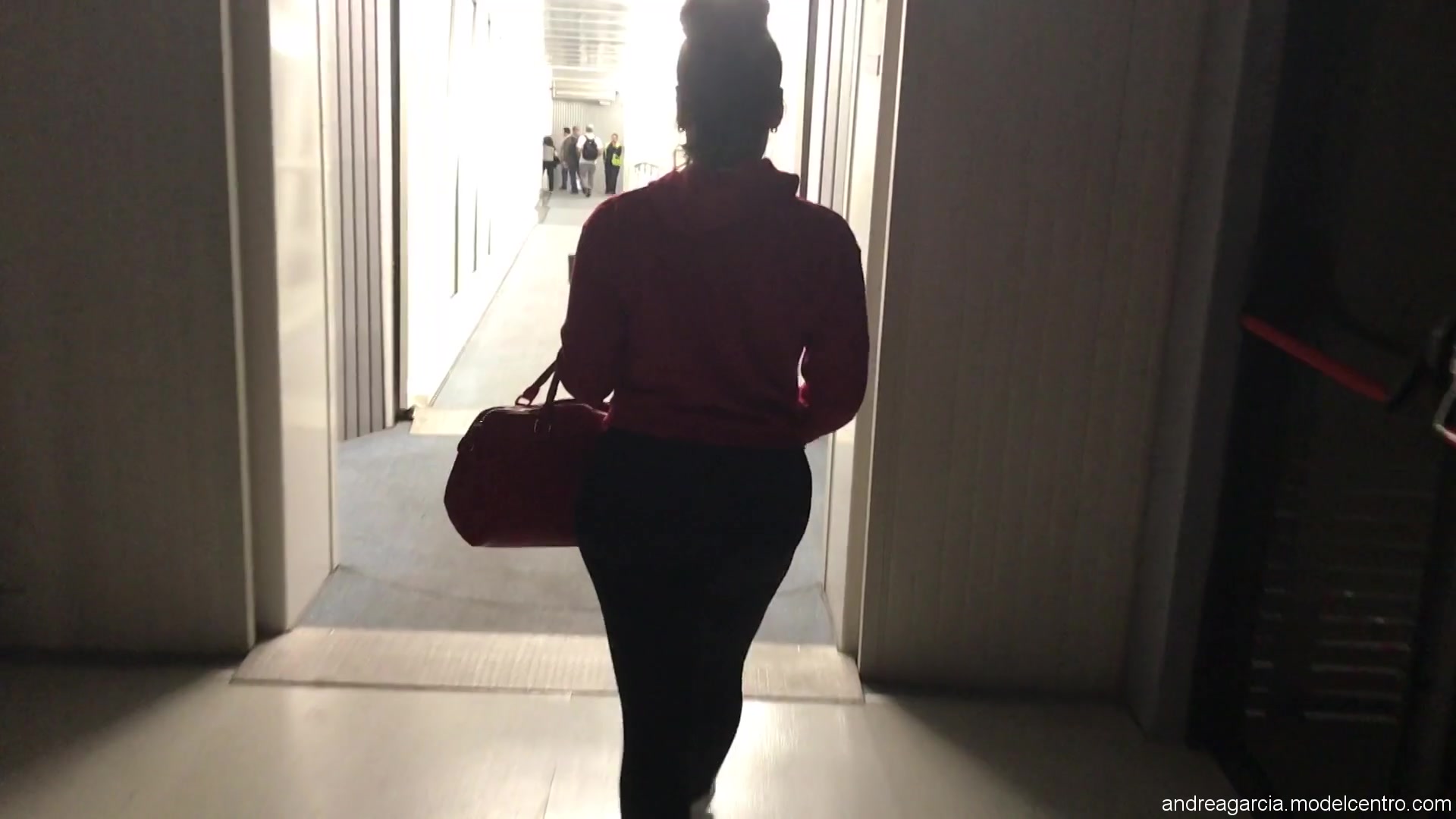 Miami 2018 Fotos Con Ohrangutan Y Xbiz - Sex Movies Featuring Andrea Garcia