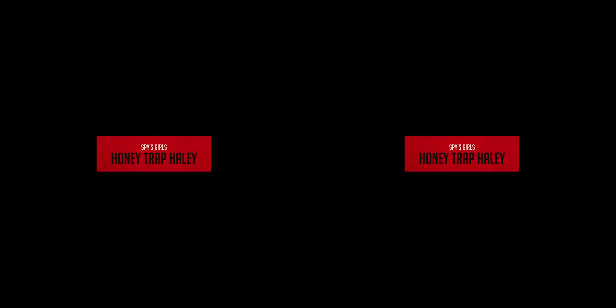 Honey Trap - Vrspy - Vr Porn Video