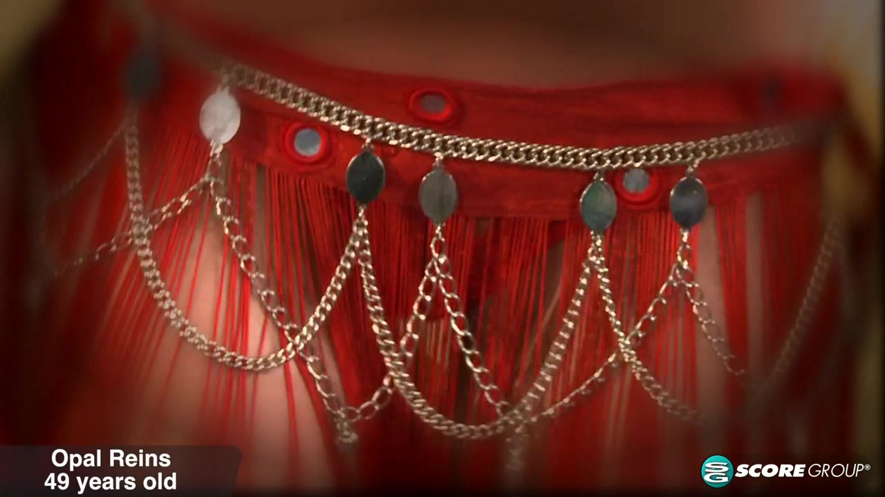 A Cream Pie for the Belly Dancer - 40SomethingMag