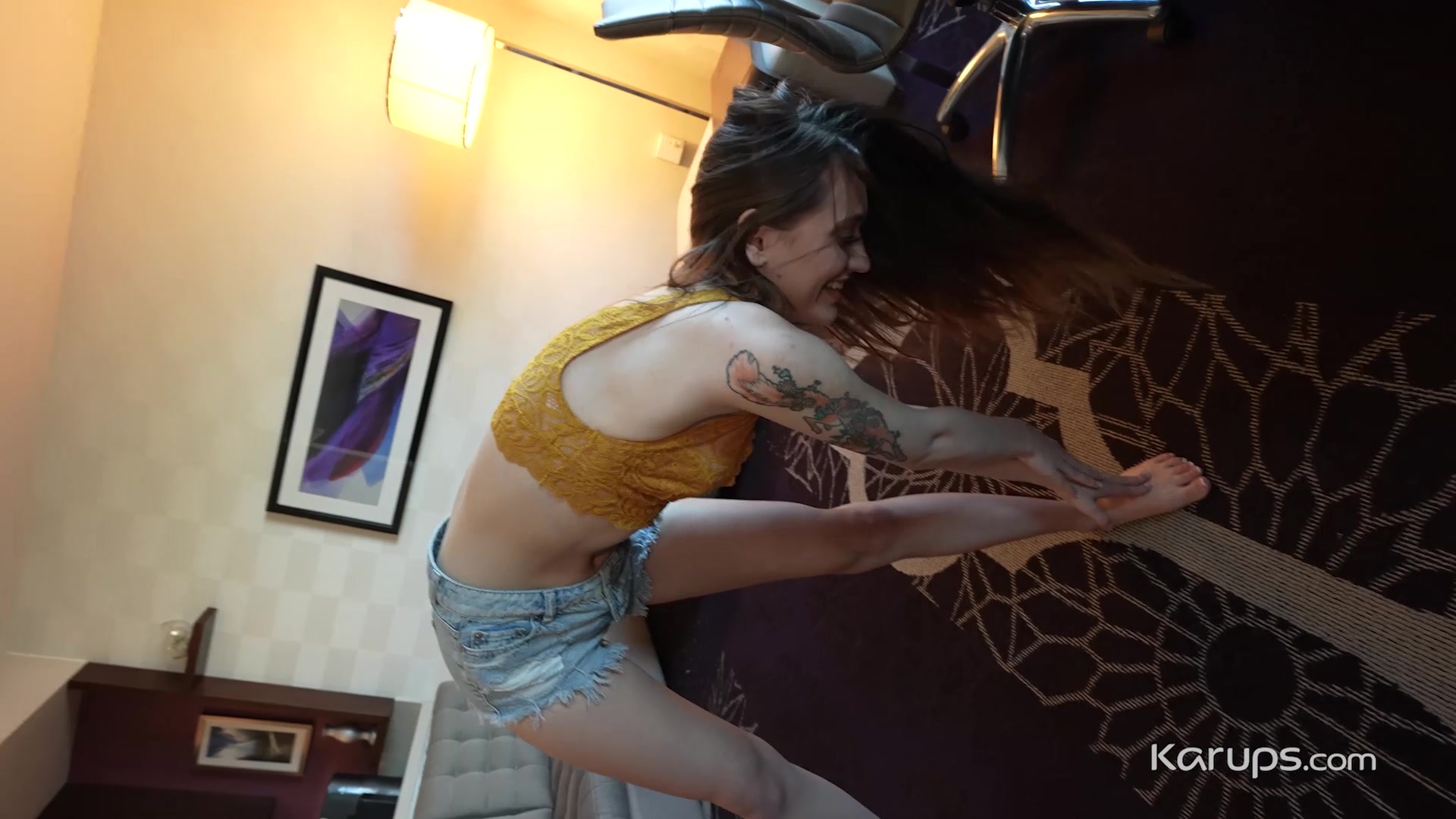Sera Ryder - Karups