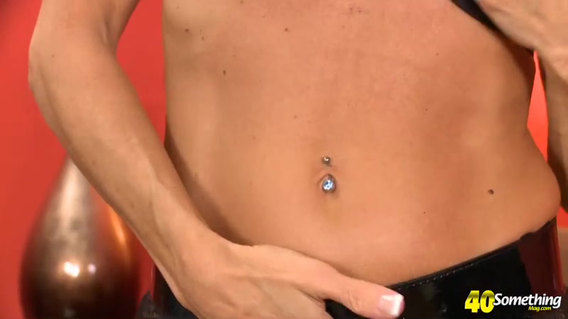 Josie Kennedy's First XXX Video! - 40SomethingMag